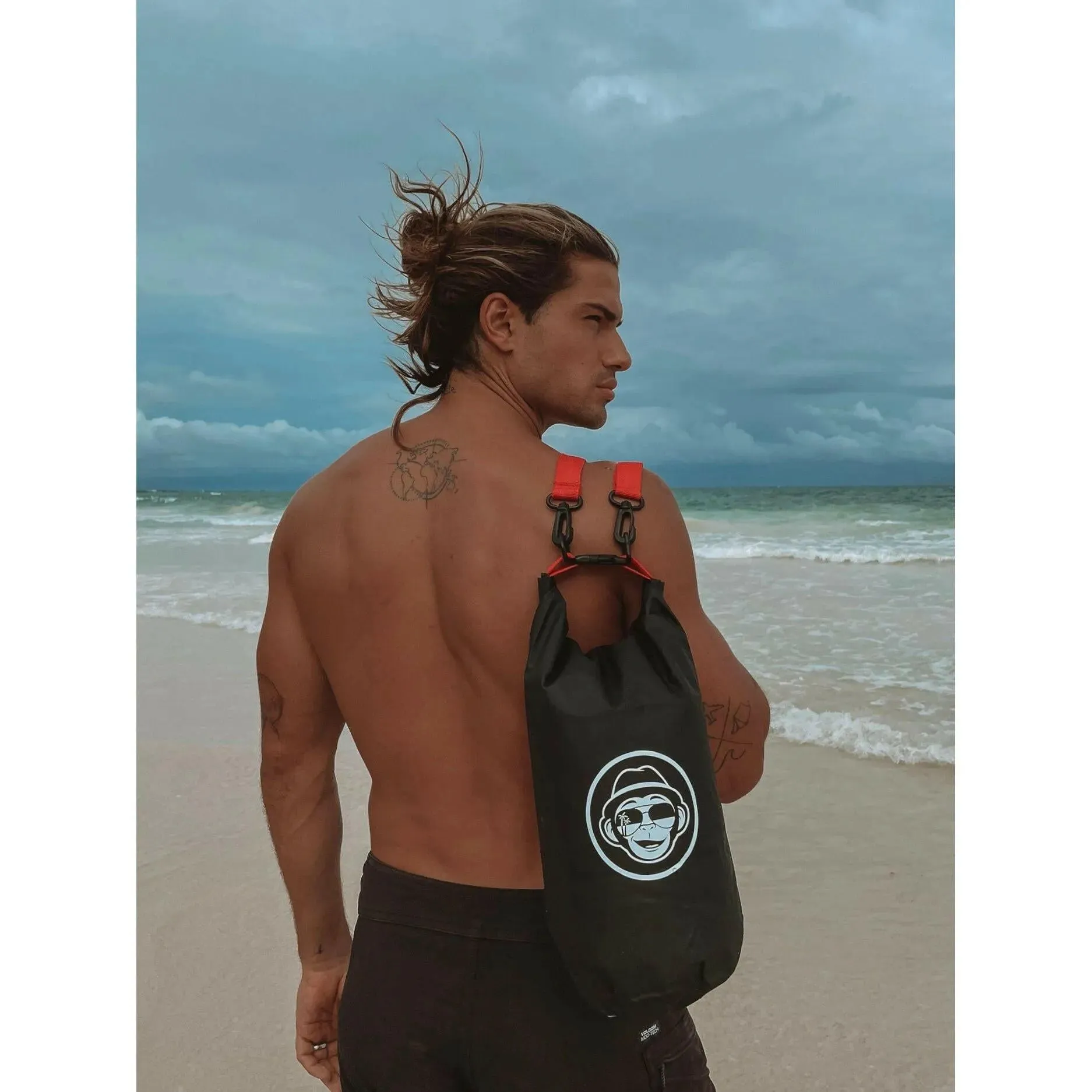 MINI DRYBAG BY GUDO