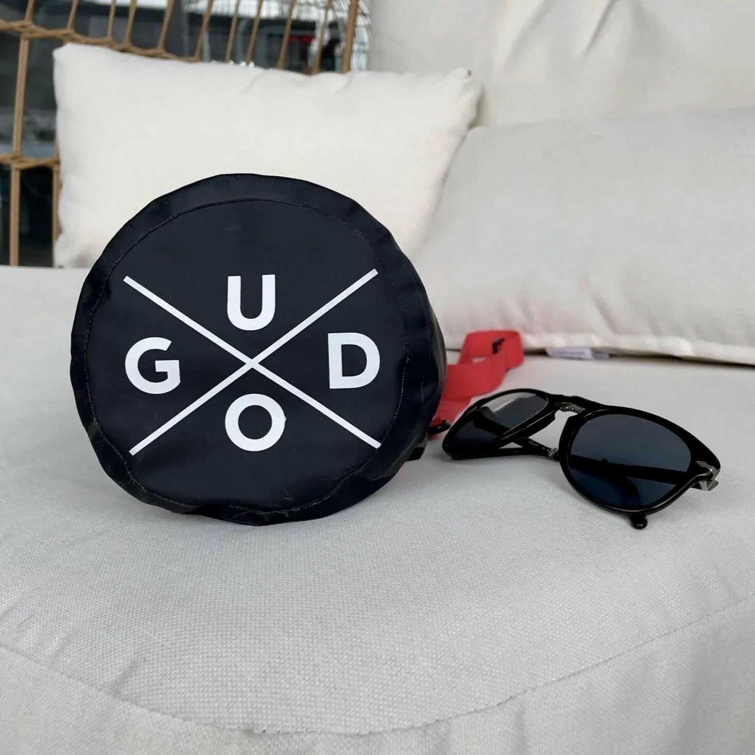 MINI DRYBAG BY GUDO