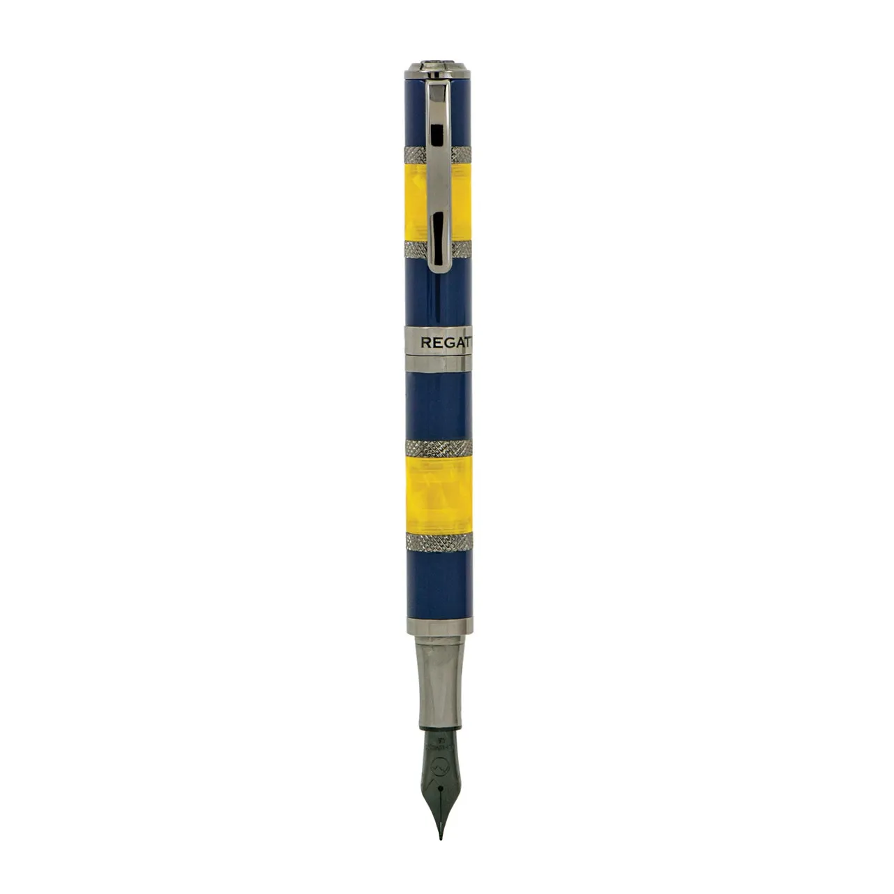 Monteverde Regatta Sport Fountain Pen
