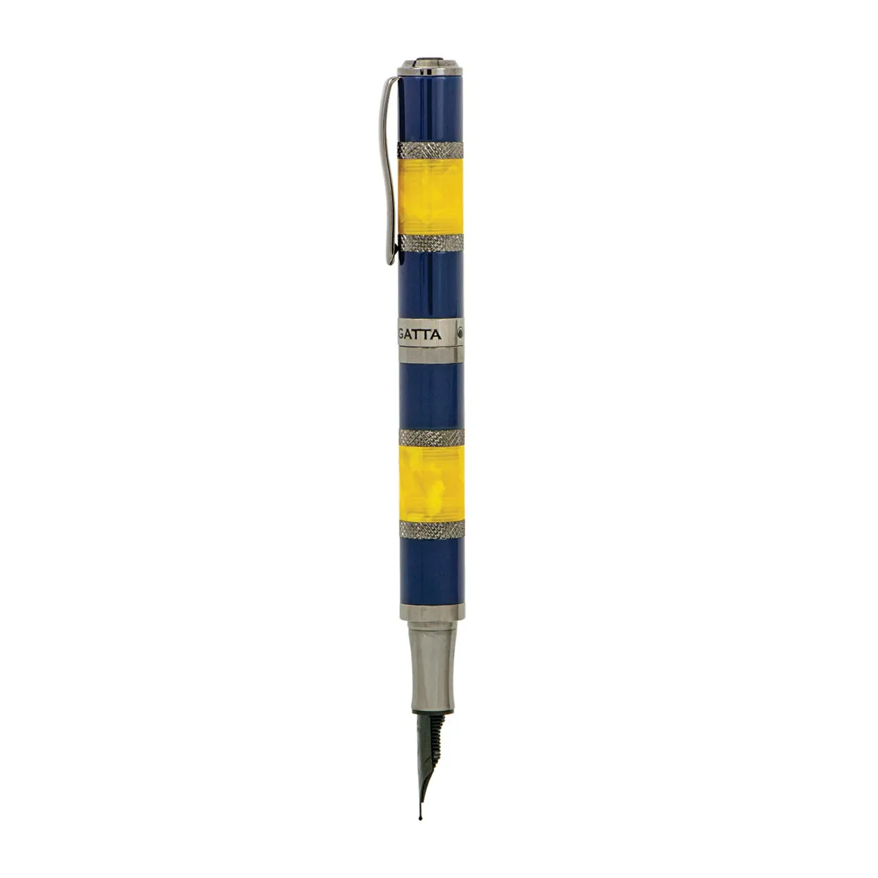 Monteverde Regatta Sport Fountain Pen