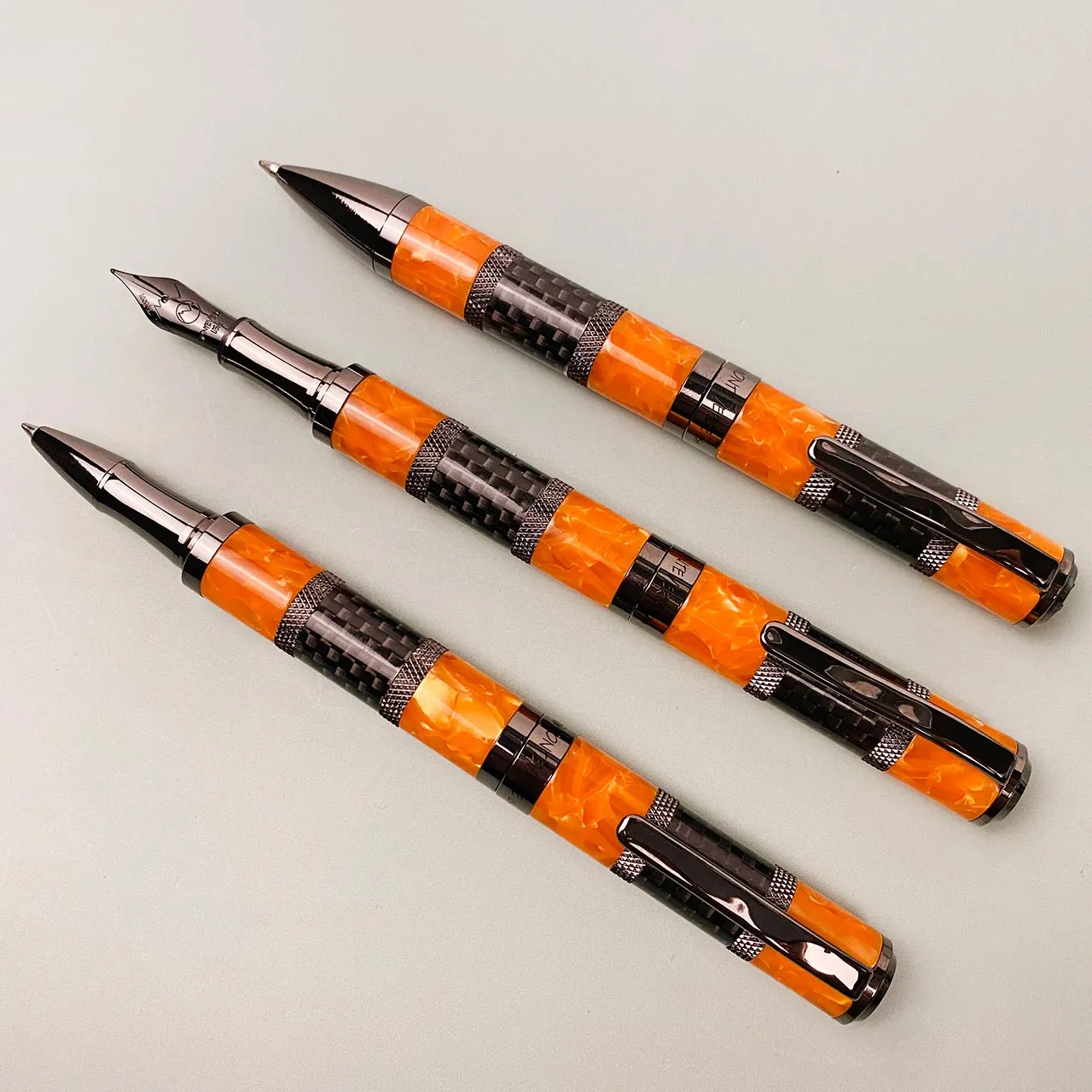 Monteverde Regatta Sport Fountain Pen