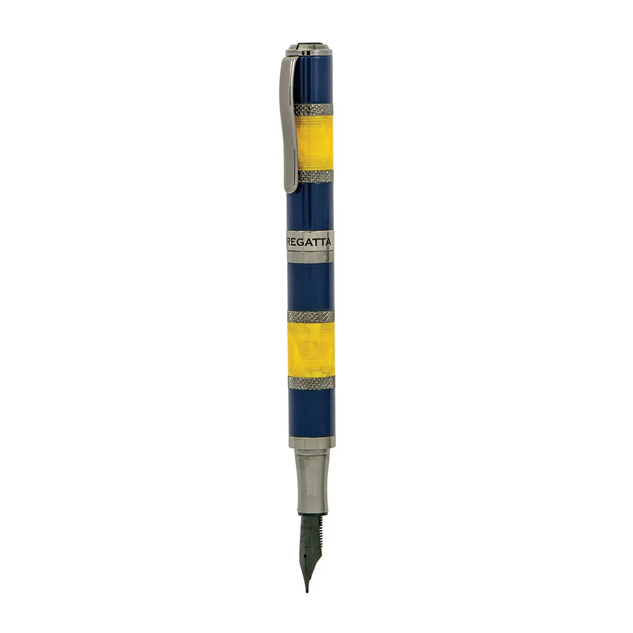 Monteverde Regatta Sport Fountain Pen