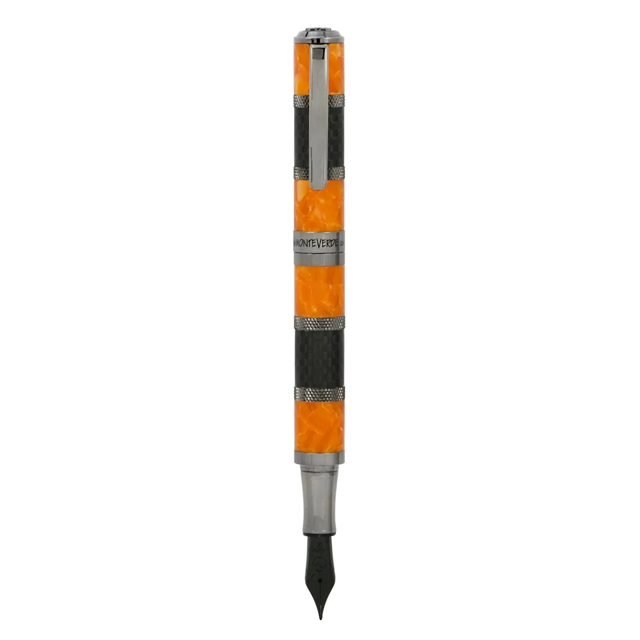 Monteverde Regatta Sport Fountain Pen