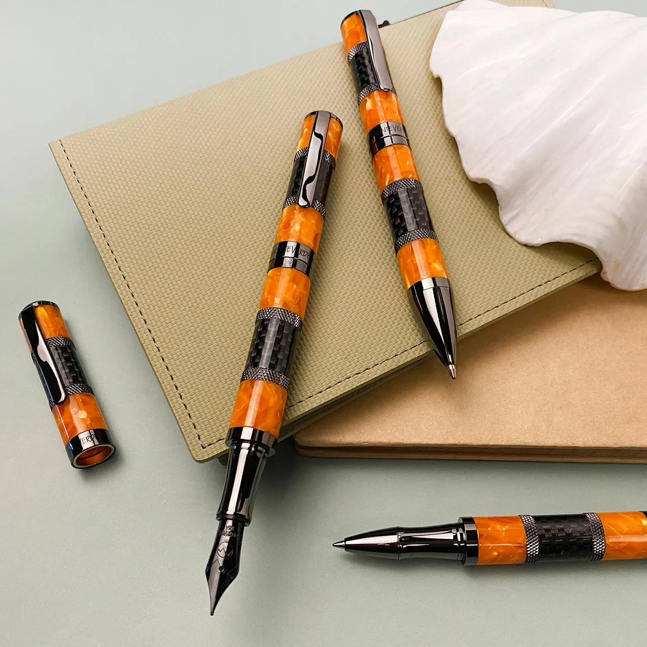Monteverde Regatta Sport Fountain Pen