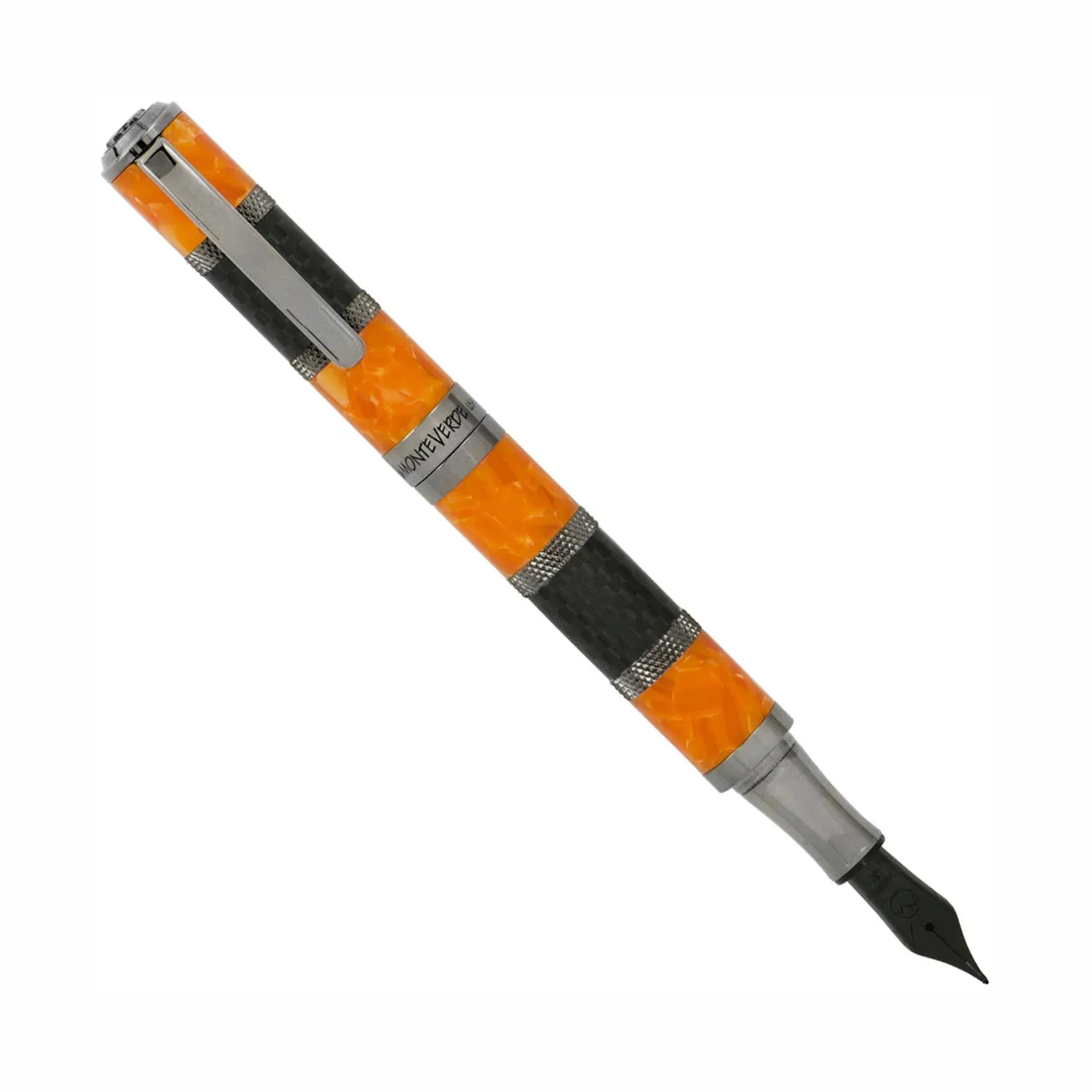 Monteverde Regatta Sport Fountain Pen