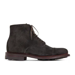 Navvy Boot™ - Earth Chamois