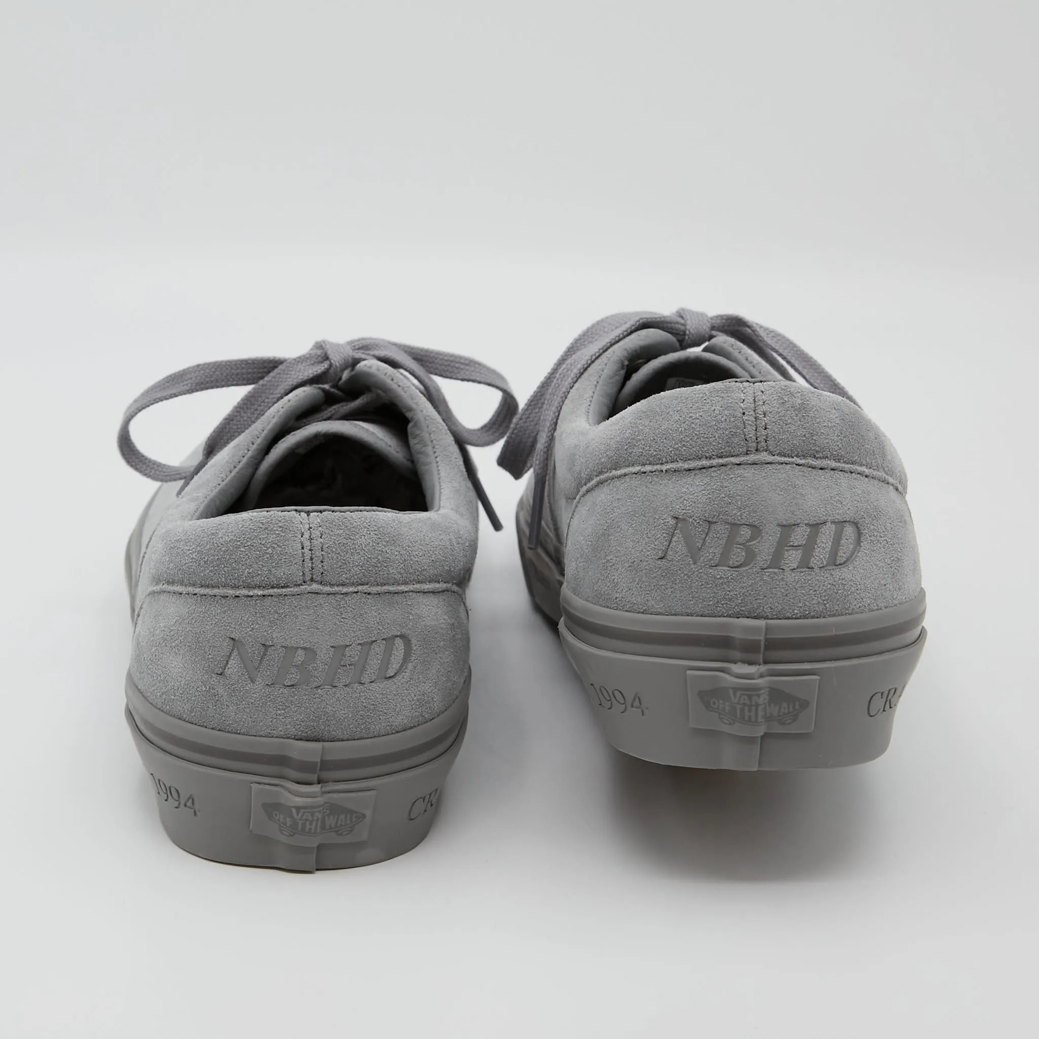 Neighborhood x Vans Era 95 DX Sneakers