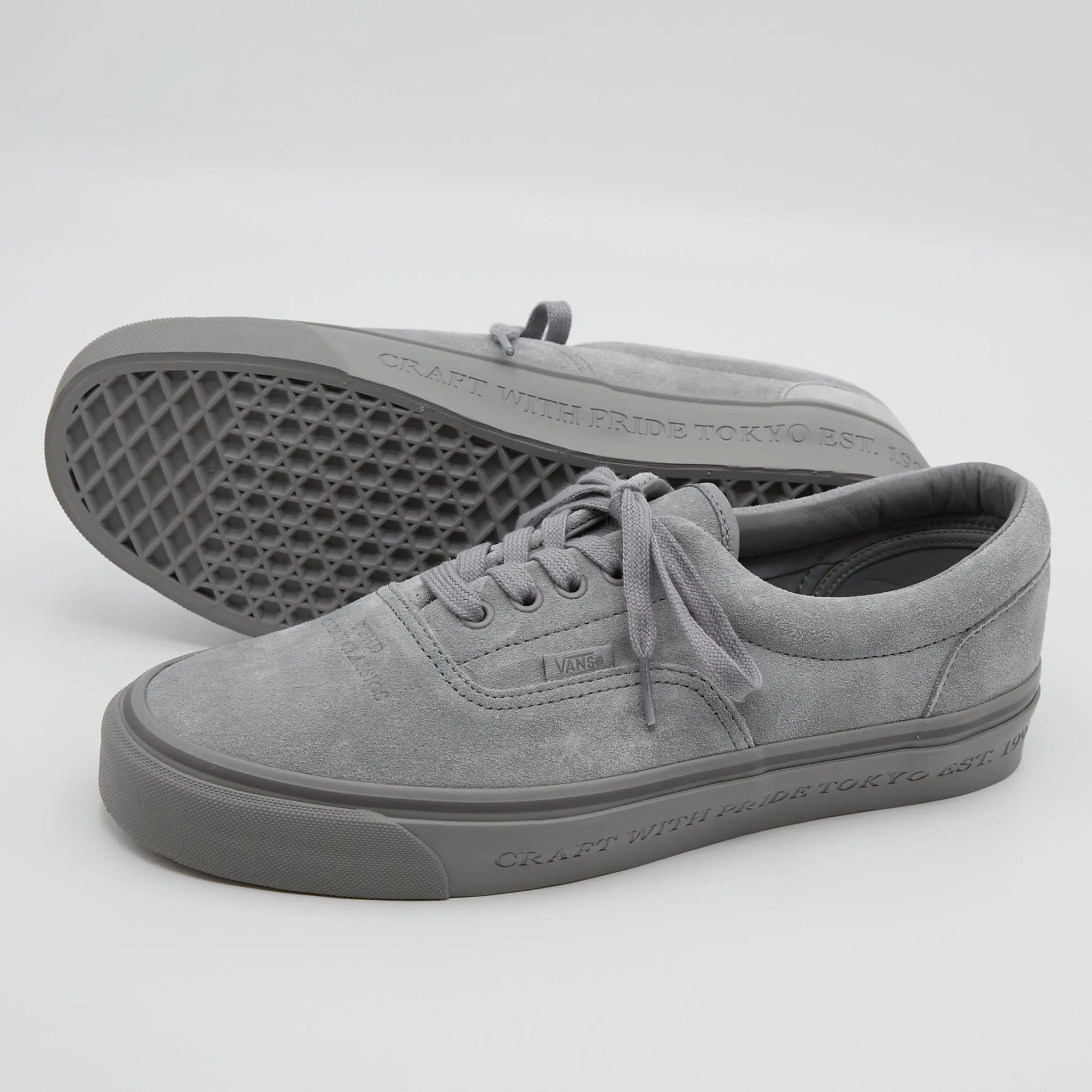 Neighborhood x Vans Era 95 DX Sneakers
