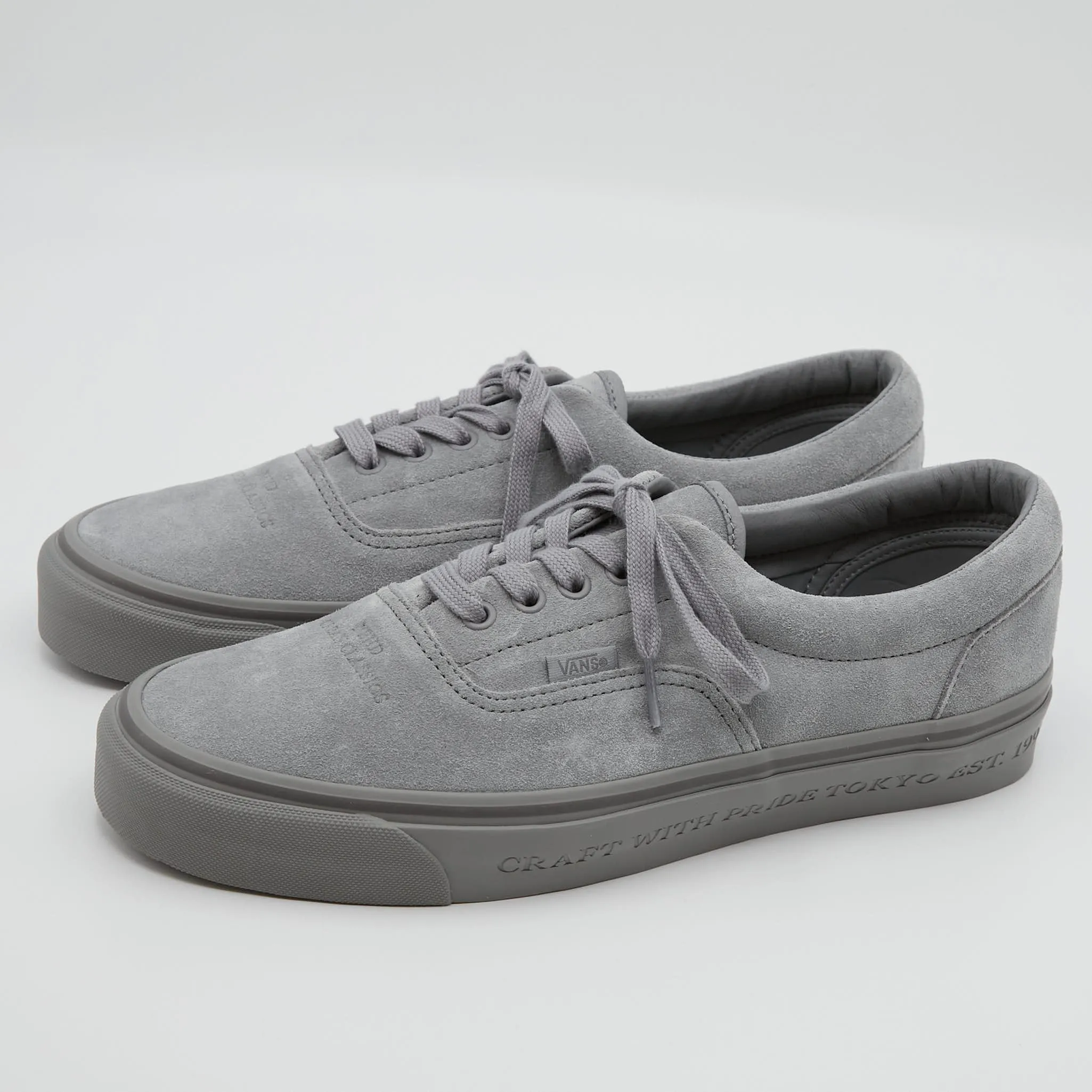 Neighborhood x Vans Era 95 DX Sneakers