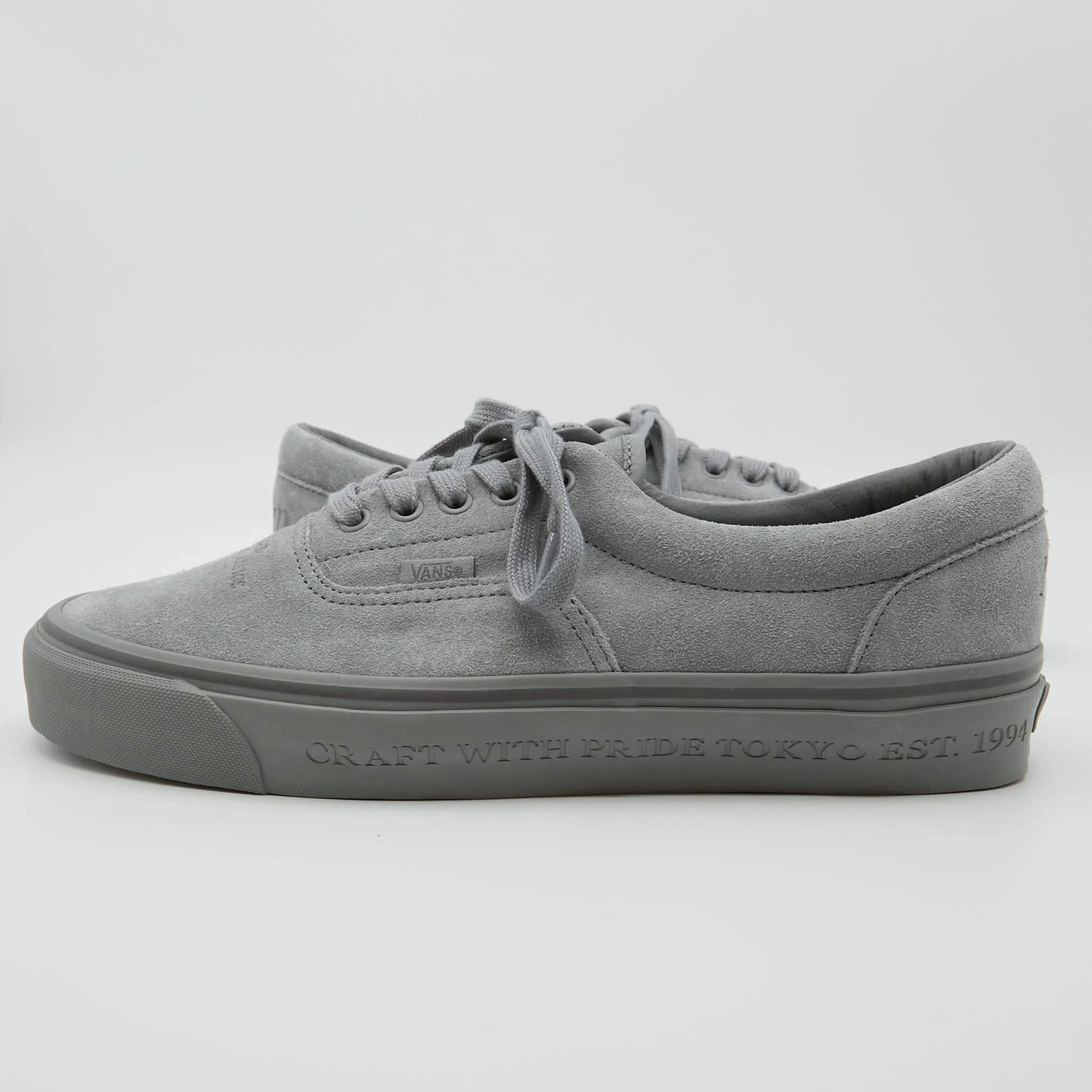 Neighborhood x Vans Era 95 DX Sneakers