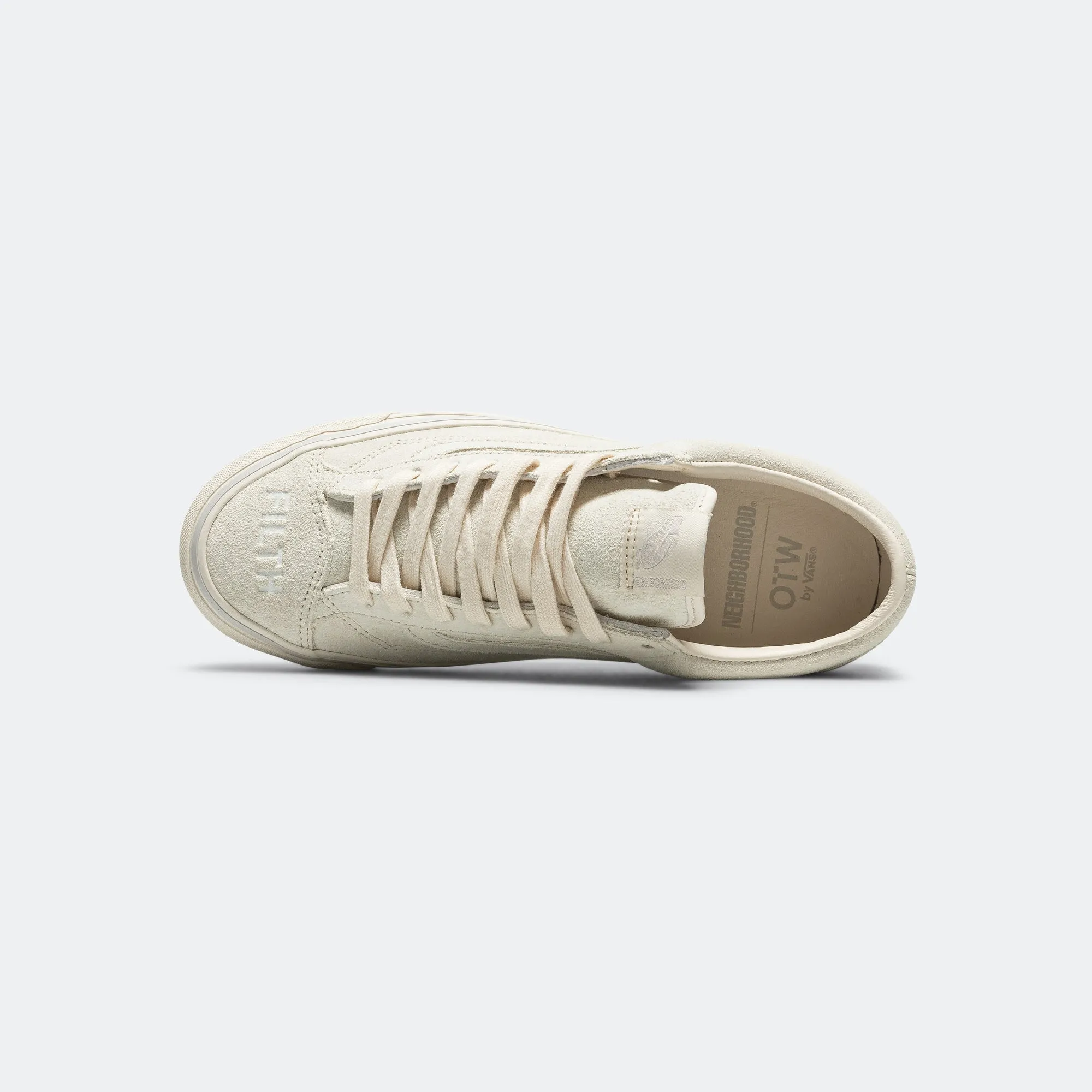 Old Skool 36 x NBHD - Birch