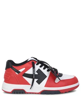 Out Of Office sneakers