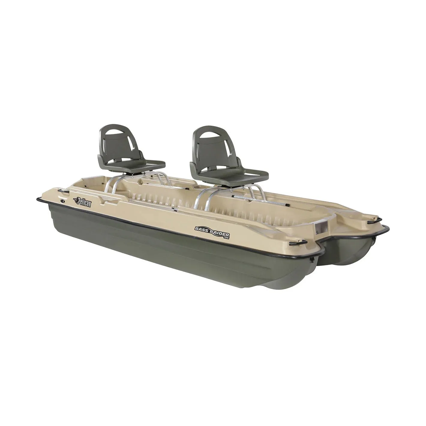 Pelican Bass Raider 10