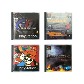 Playstation Classic Coasters