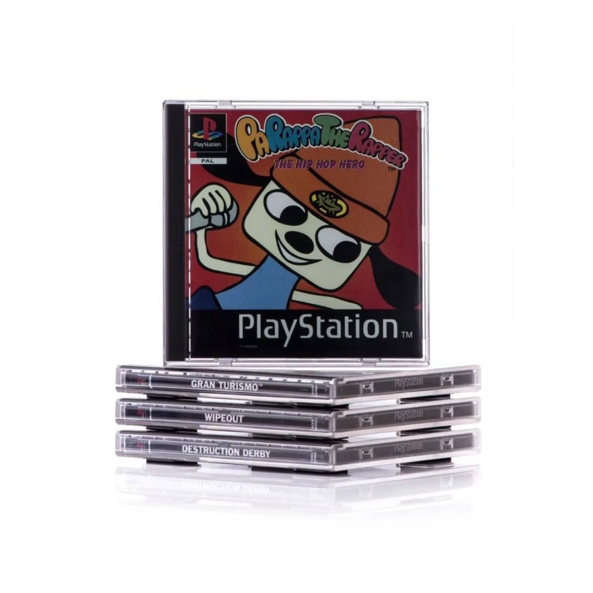 Playstation Classic Coasters