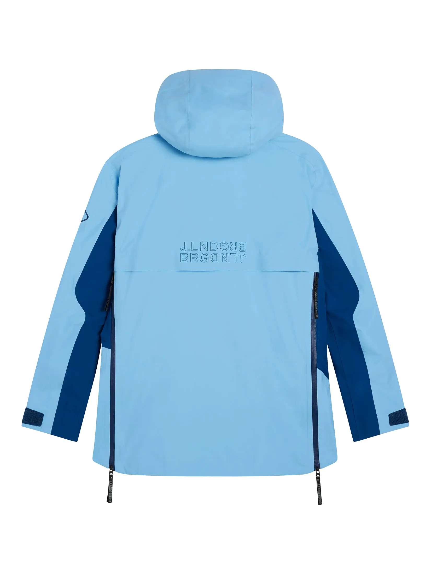 Powerline Pro Jacket / Little Boy Blue