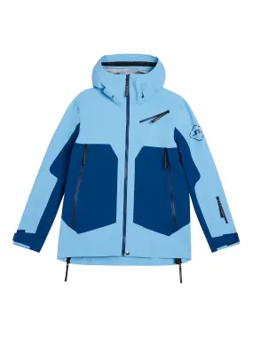 Powerline Pro Jacket / Little Boy Blue