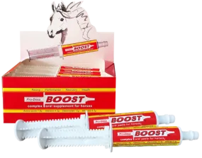 Pro-Dosa Boost Paste Syringe