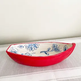 Red Boat Bowl