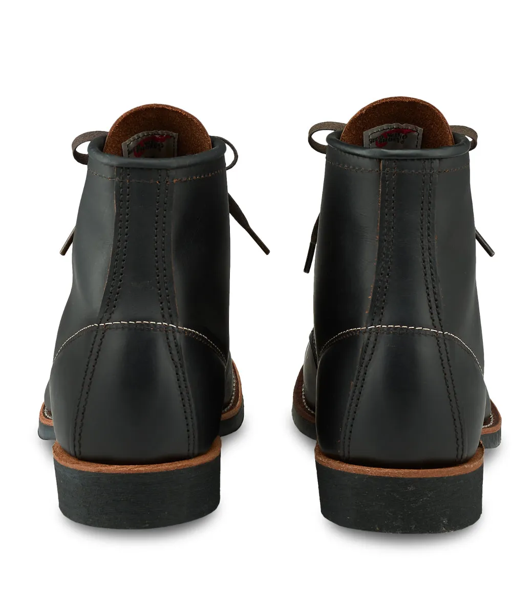 Red Wing Heritage Blacksmith Boots - Black Prairie