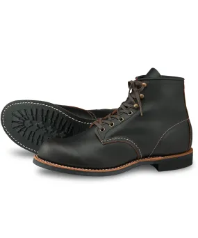 Red Wing Heritage Blacksmith Boots - Black Prairie