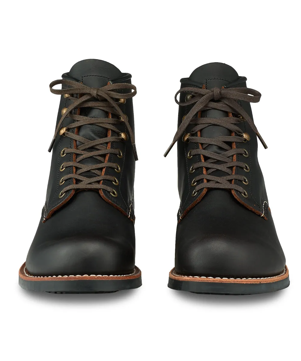 Red Wing Heritage Blacksmith Boots - Black Prairie