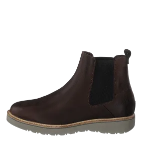 Rugetta Chs Alc W Dark Brown