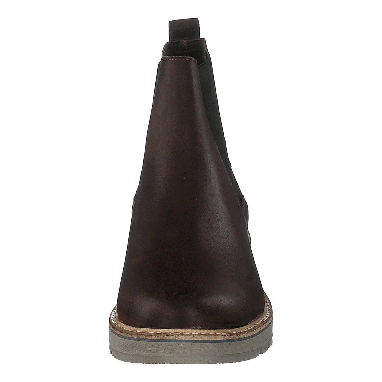 Rugetta Chs Alc W Dark Brown