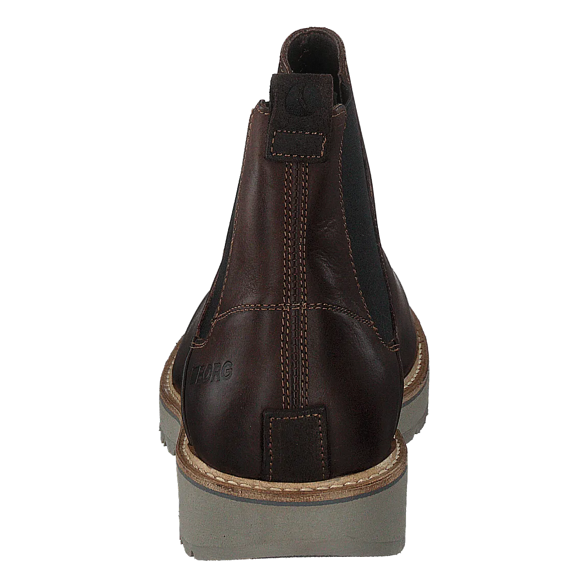 Rugetta Chs Alc W Dark Brown