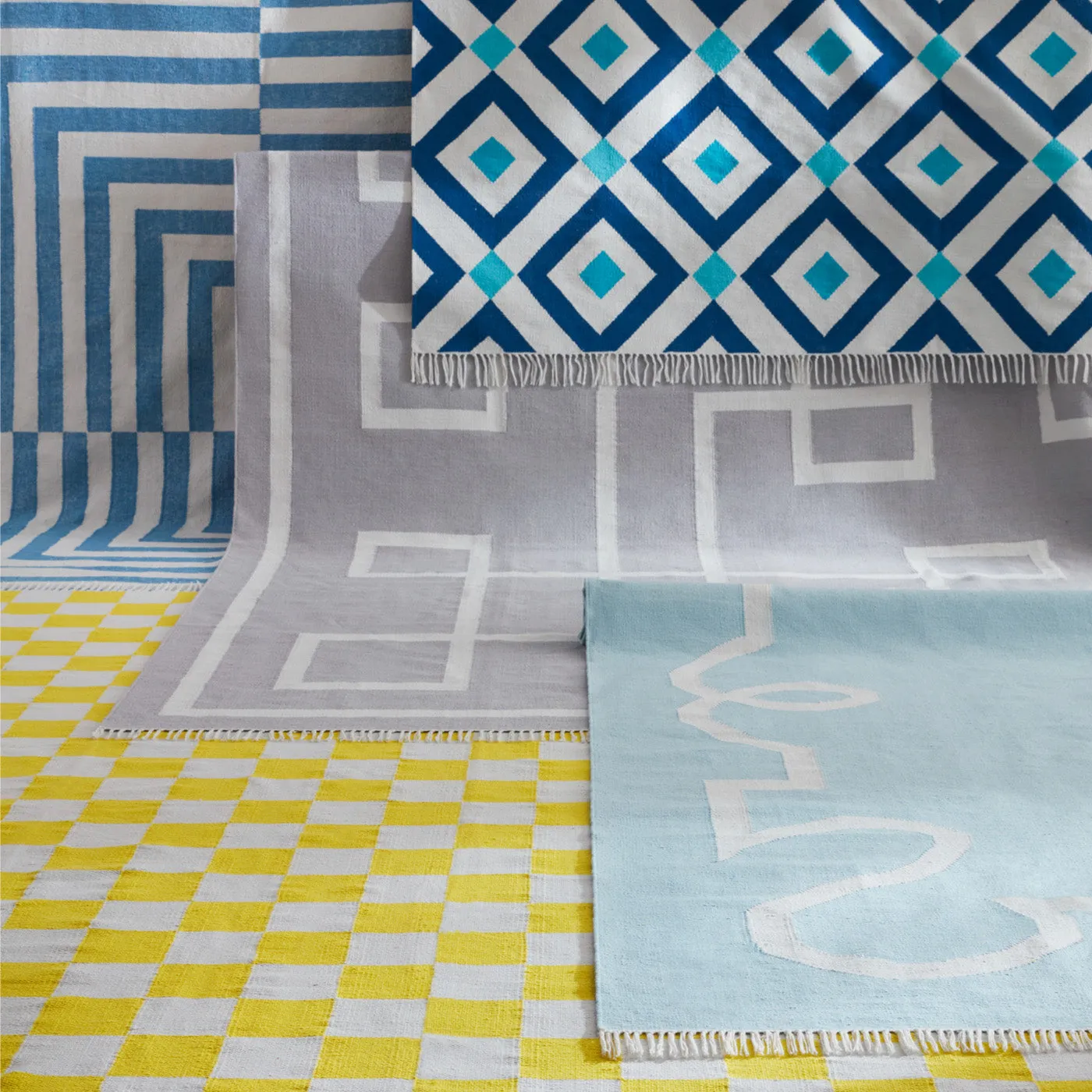 Siam Indoor/Outdoor Rug