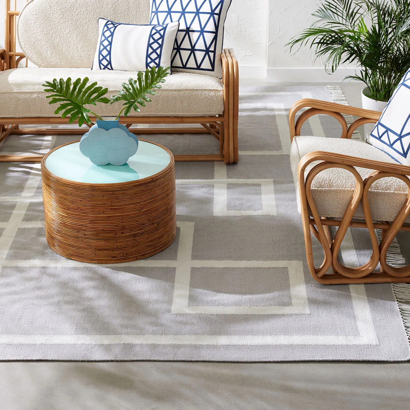 Siam Indoor/Outdoor Rug