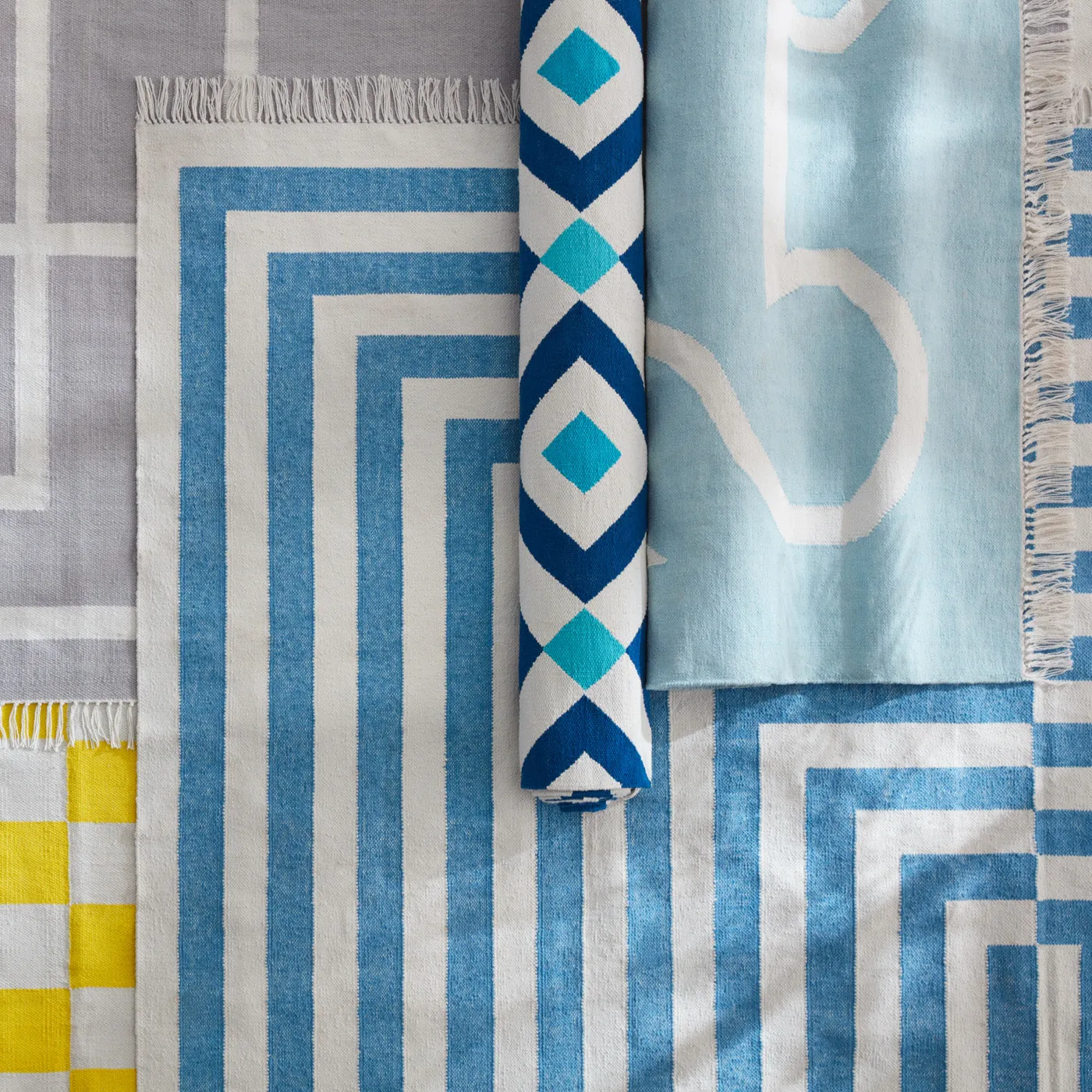 Siam Indoor/Outdoor Rug