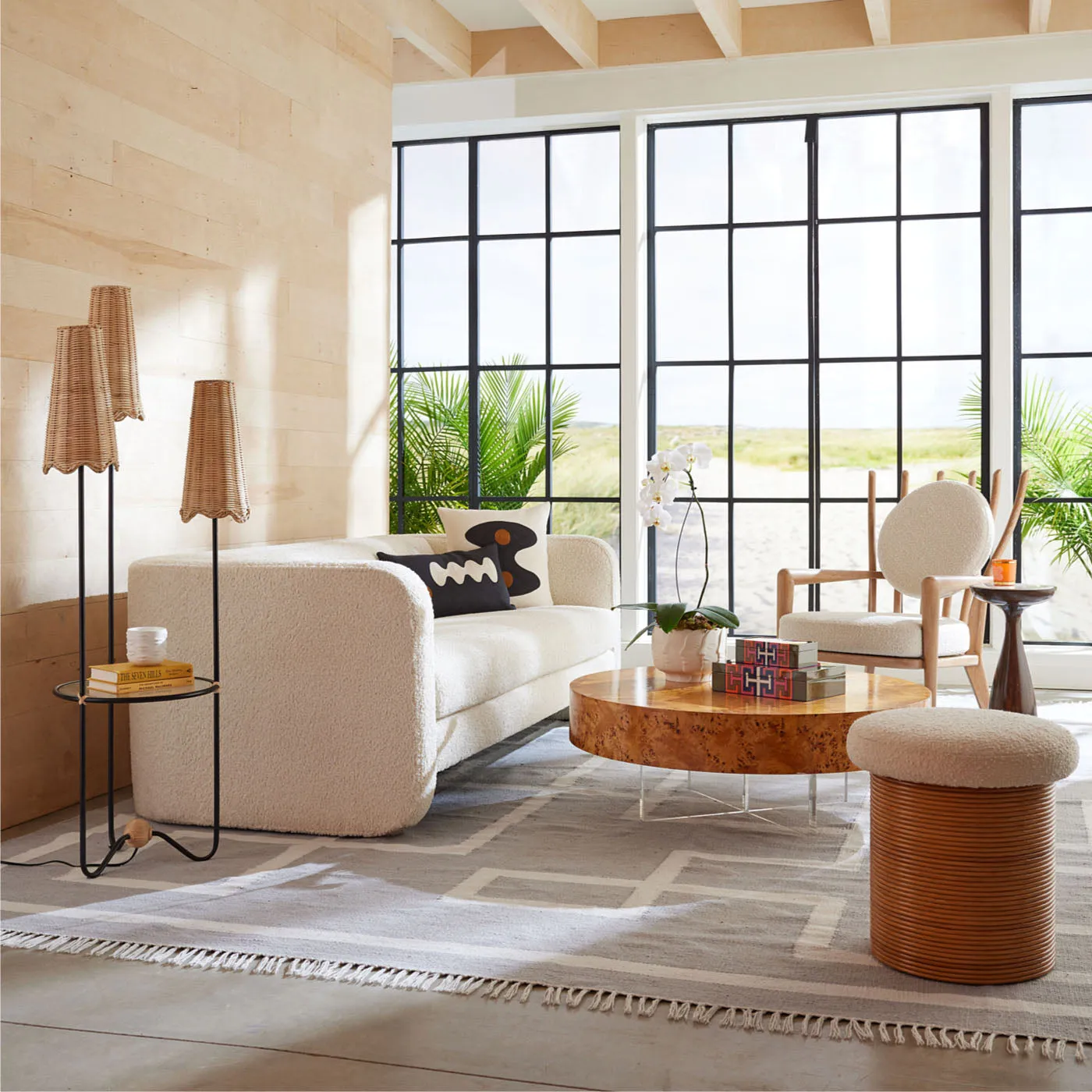 Siam Indoor/Outdoor Rug