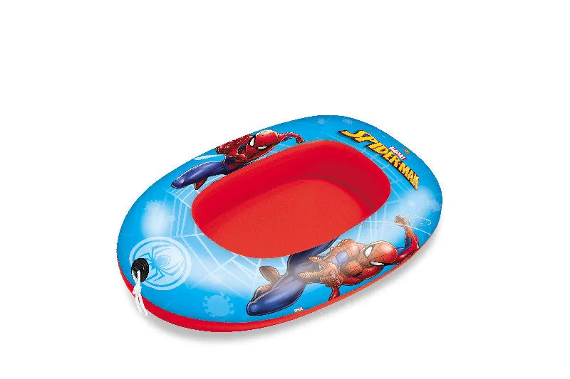 Spiderman Inflatable Boat