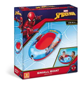 Spiderman Inflatable Boat