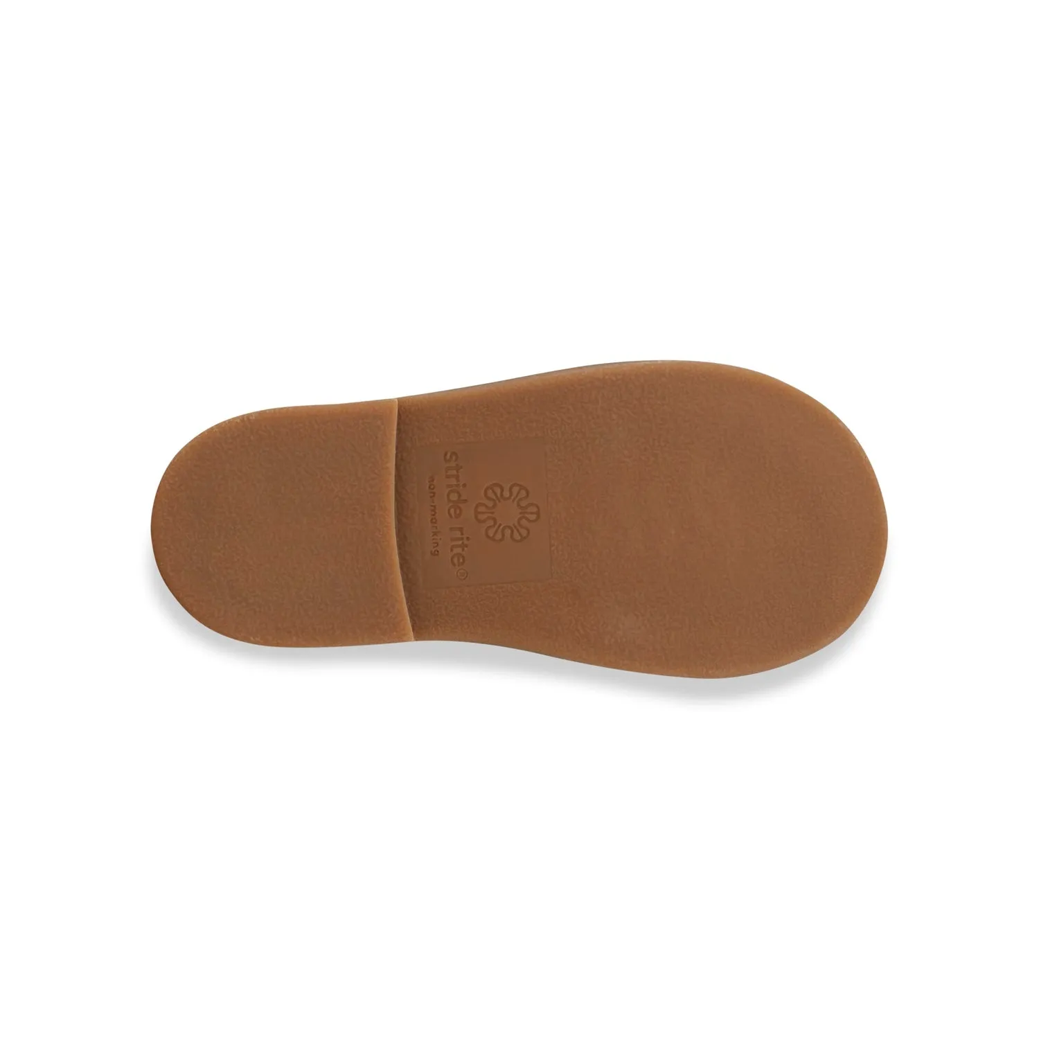 Stride Rite SR Susie | Burgundy Mary Janes