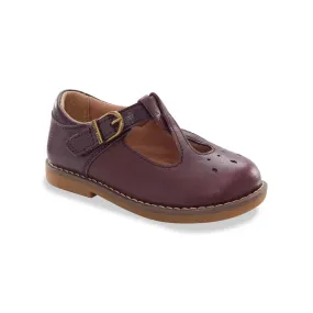 Stride Rite SR Susie | Burgundy Mary Janes
