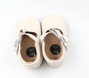 Sweet Mary Janes - Buttermilk Cream