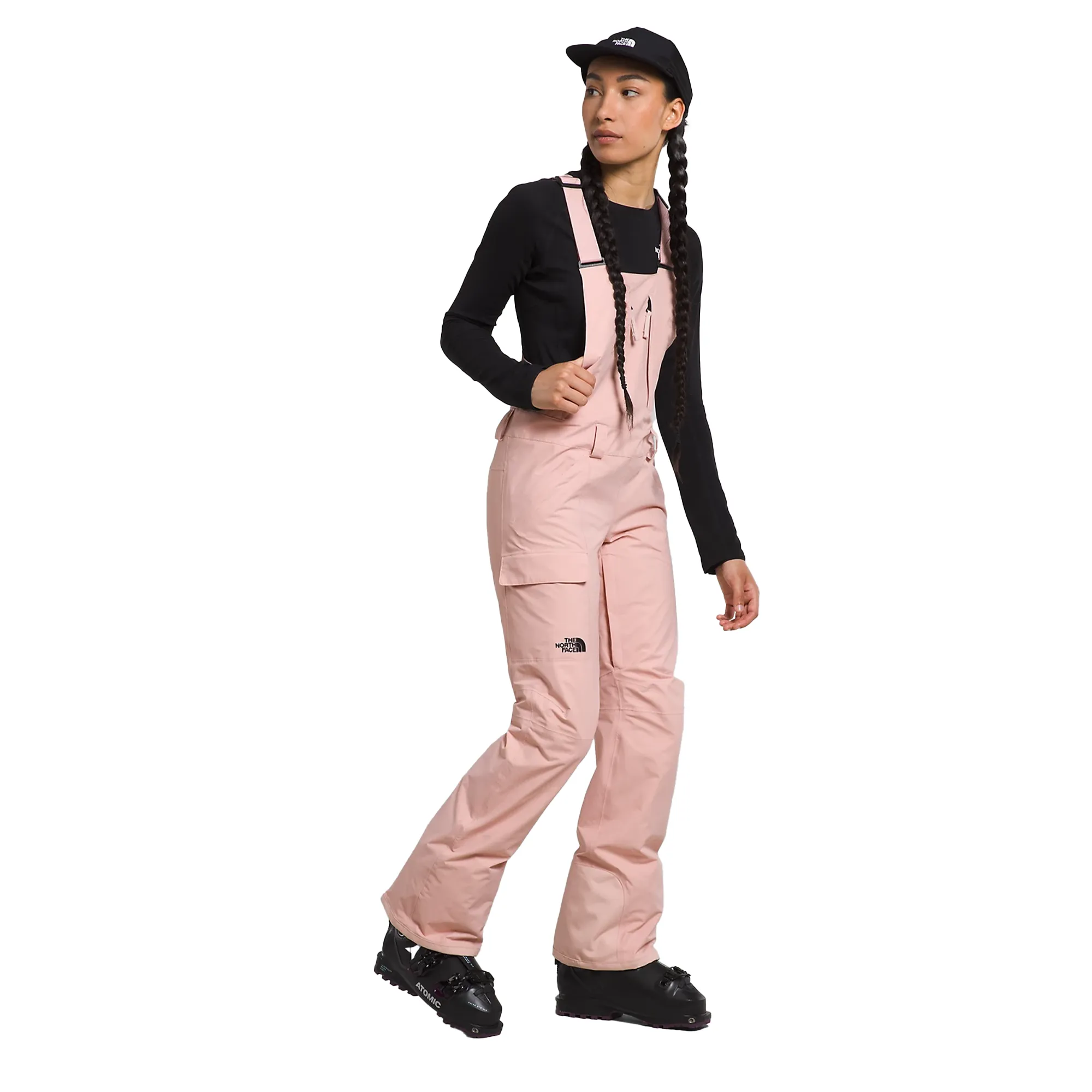 The North Face Women's Freedom Bib Snow Pants