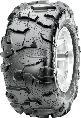 Tire - Snow Beast - Rear - 25x10R12 - 6 Ply