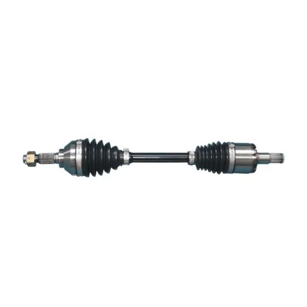 TrakMotiveHD Complete HD Axle Fits Kawasaki