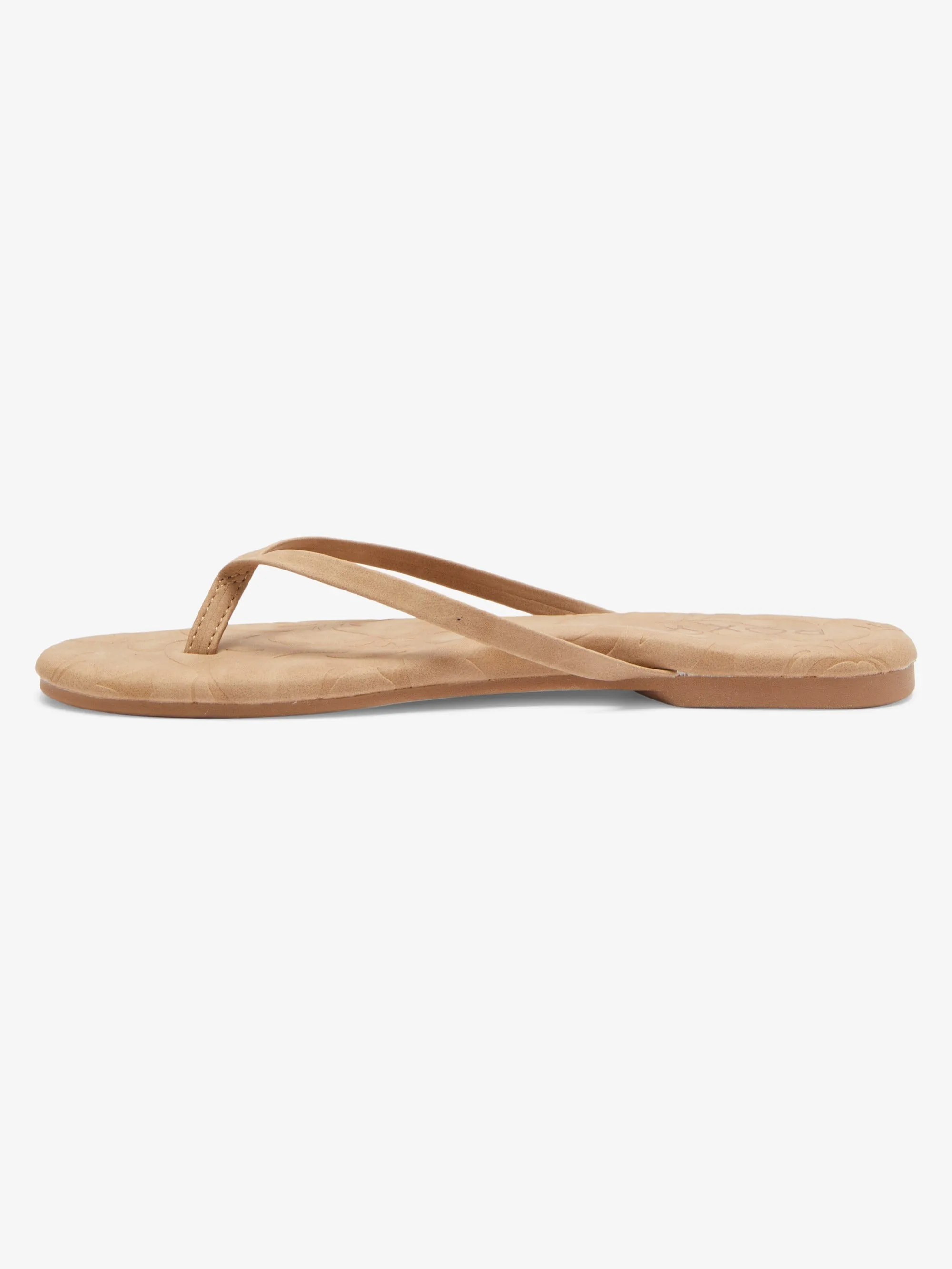 Womens Gabbie Flip Flops