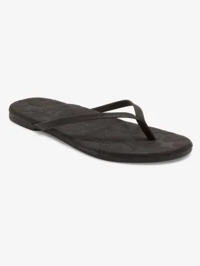 Womens Gabbie Flip Flops