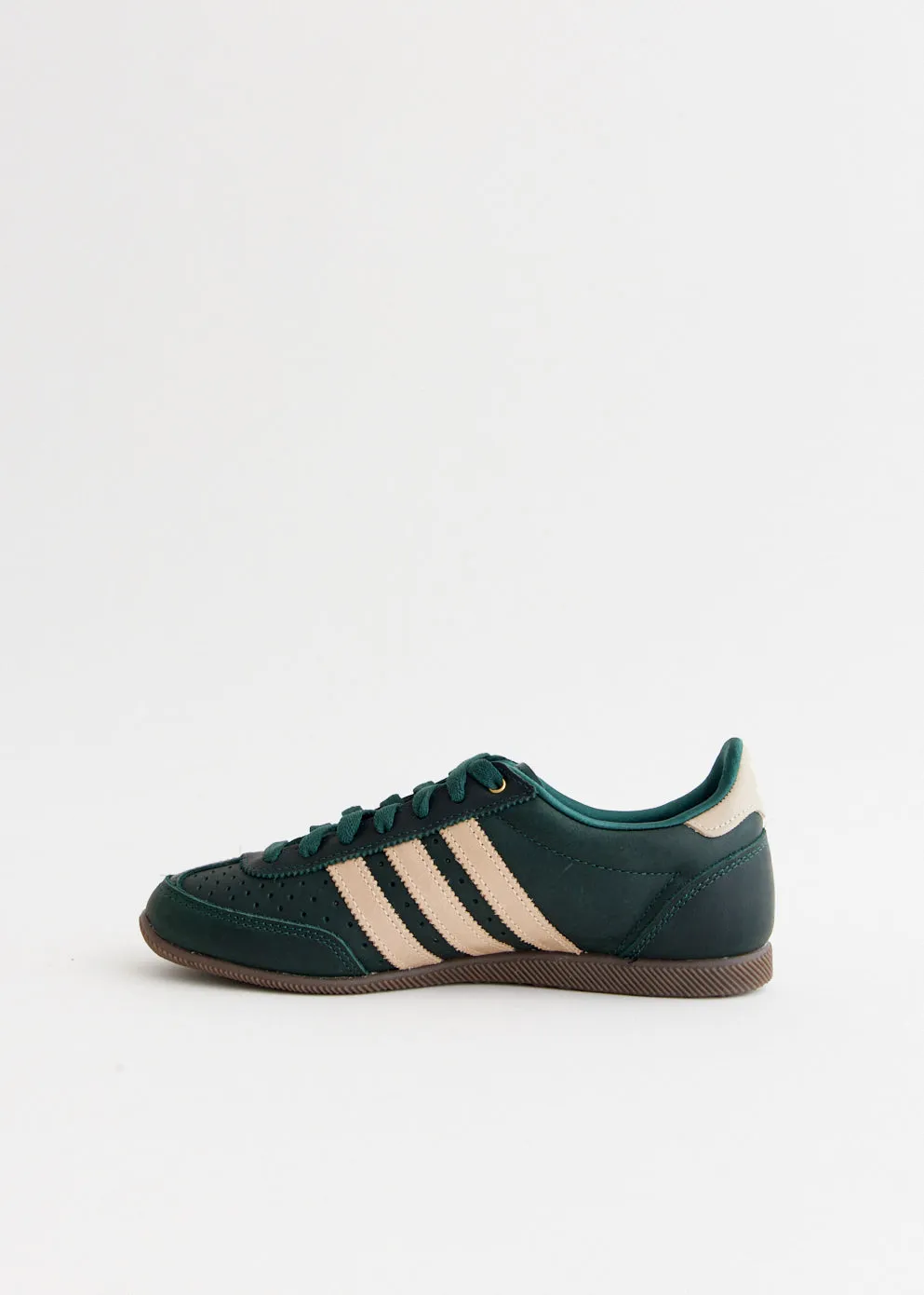 Women's Japan 'Mineral Green' Sneakers