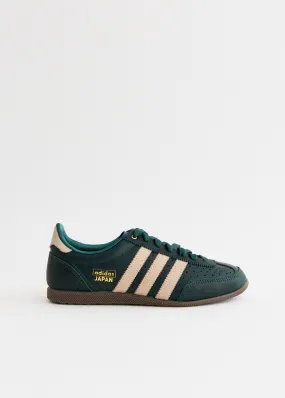Women's Japan 'Mineral Green' Sneakers