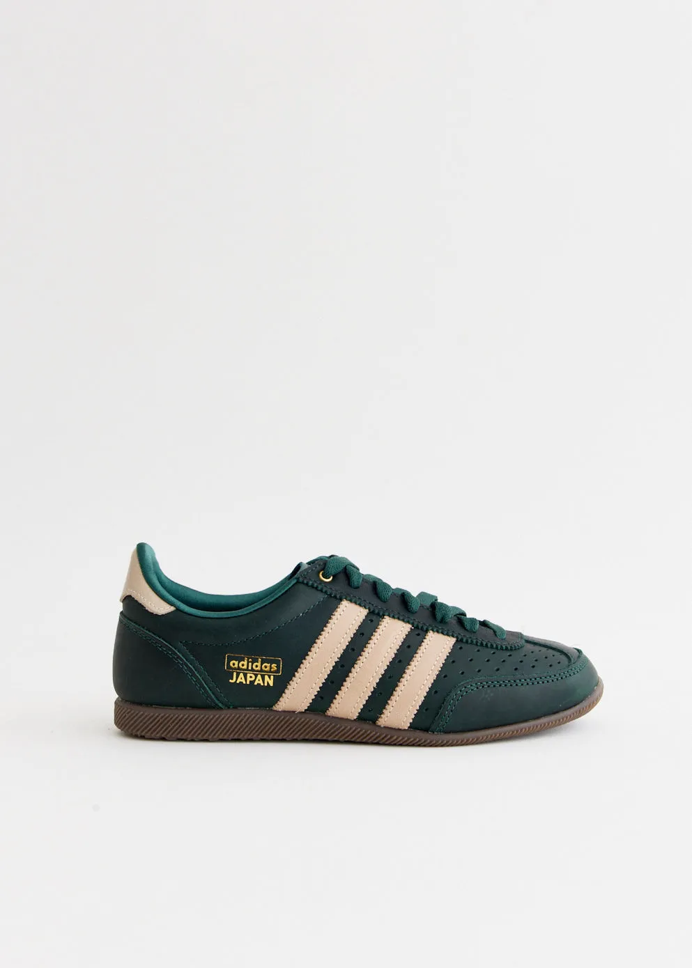 Women's Japan 'Mineral Green' Sneakers
