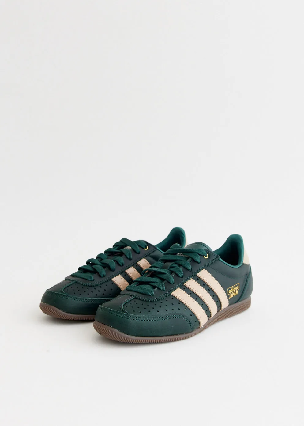 Women's Japan 'Mineral Green' Sneakers