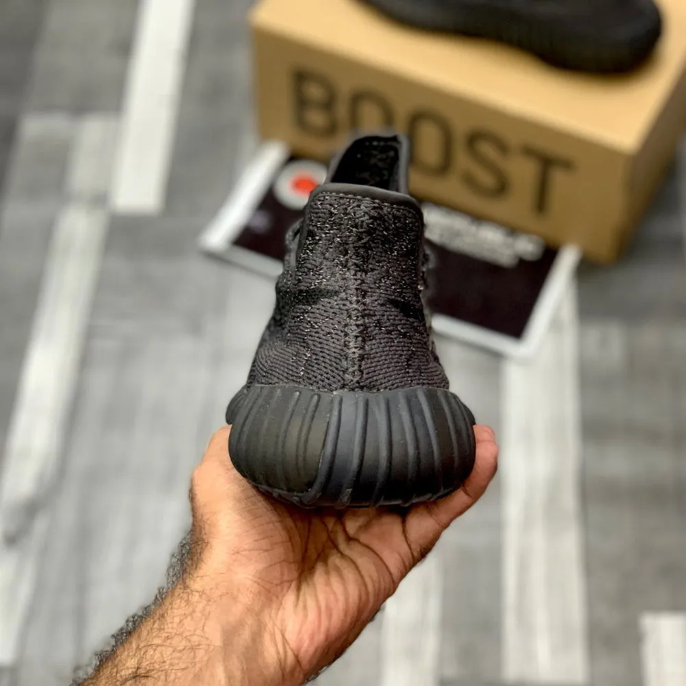 Yeeezzyy 350 v2 x Diiorr Reflectiive (Pirate Black) Real Boost Premuiim Batch