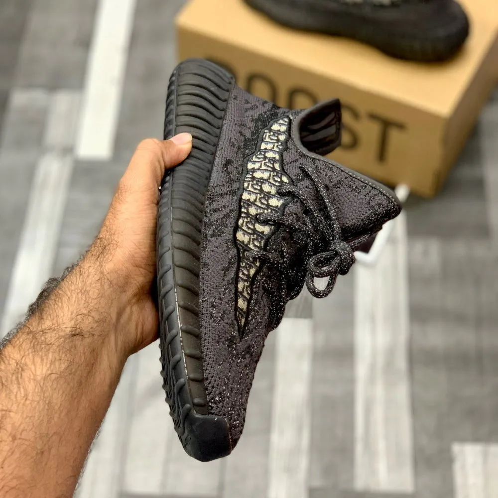 Yeeezzyy 350 v2 x Diiorr Reflectiive (Pirate Black) Real Boost Premuiim Batch