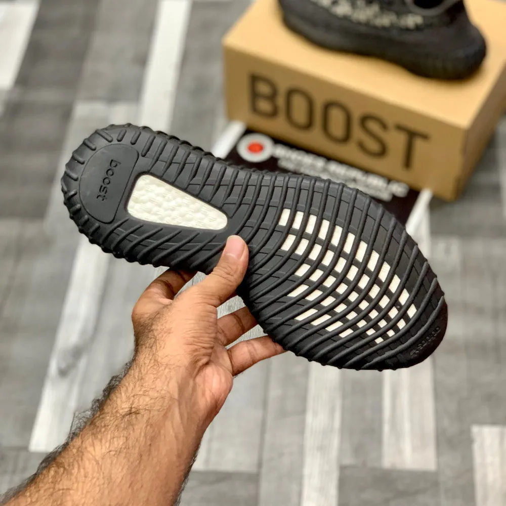 Yeeezzyy 350 v2 x Diiorr Reflectiive (Pirate Black) Real Boost Premuiim Batch